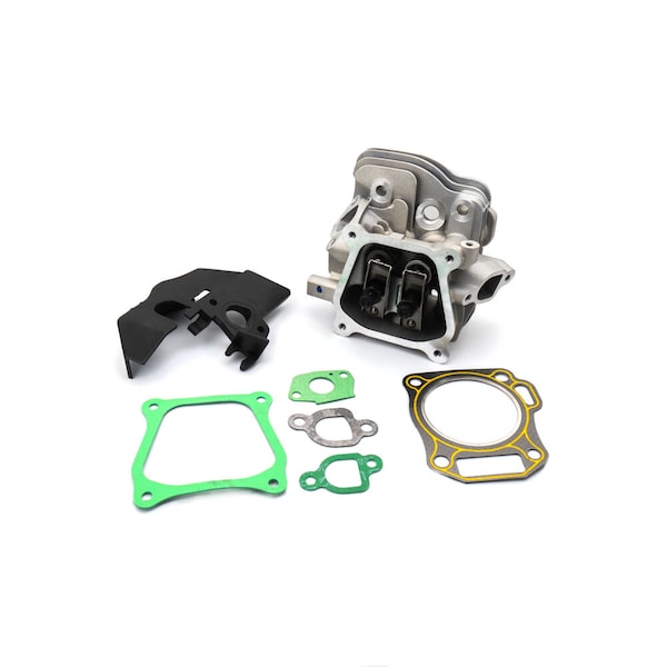 Svc Kit-Cylinder H